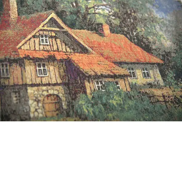 Mill House