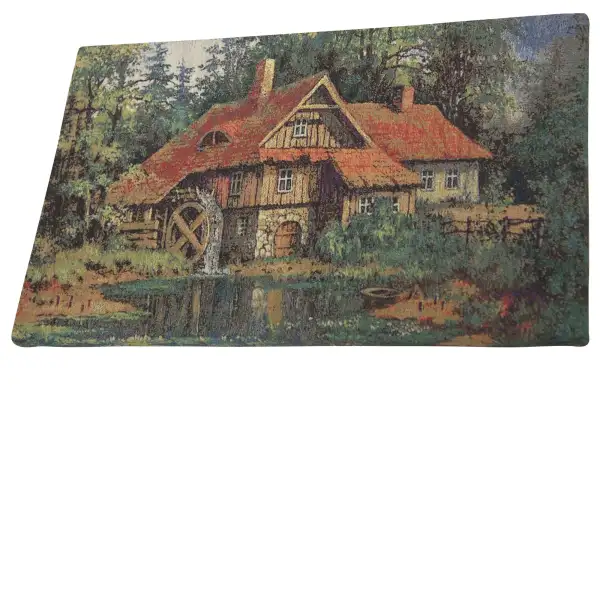 Mill House