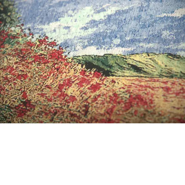 Poppy Fields III