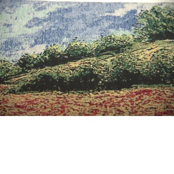 Poppy Fields III