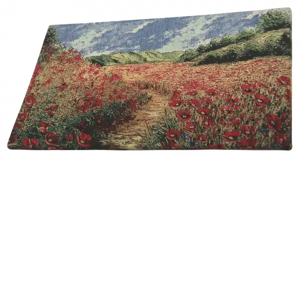 Poppy Fields III