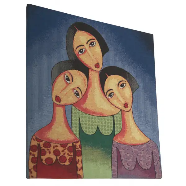 Three Sister