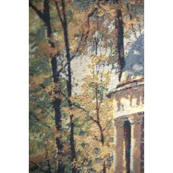 Gazebo in The Park