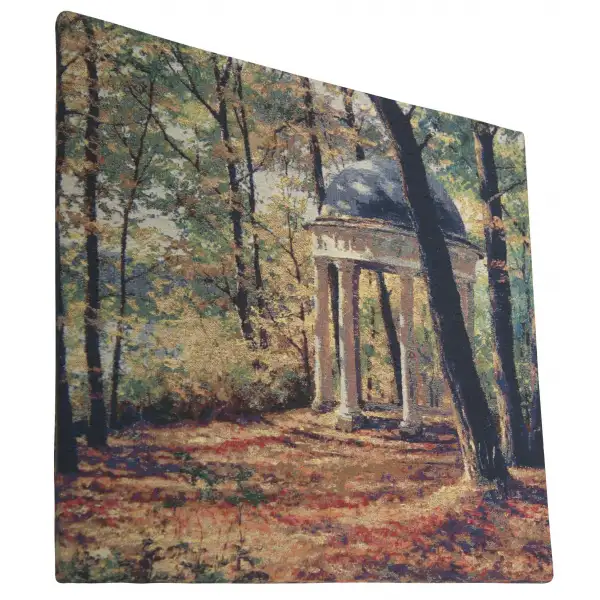 Gazebo in The Park