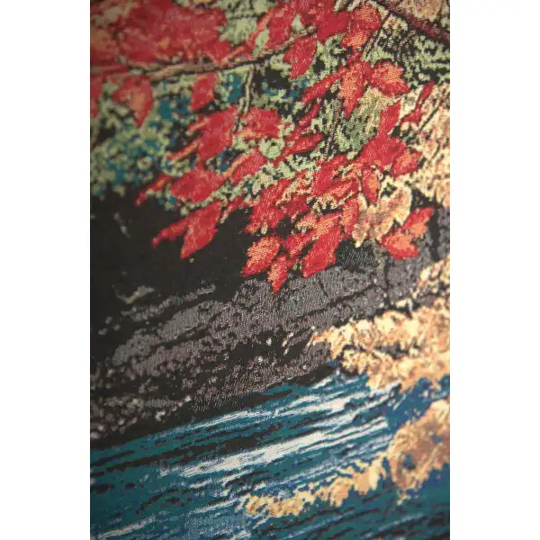 Our River in Autumn