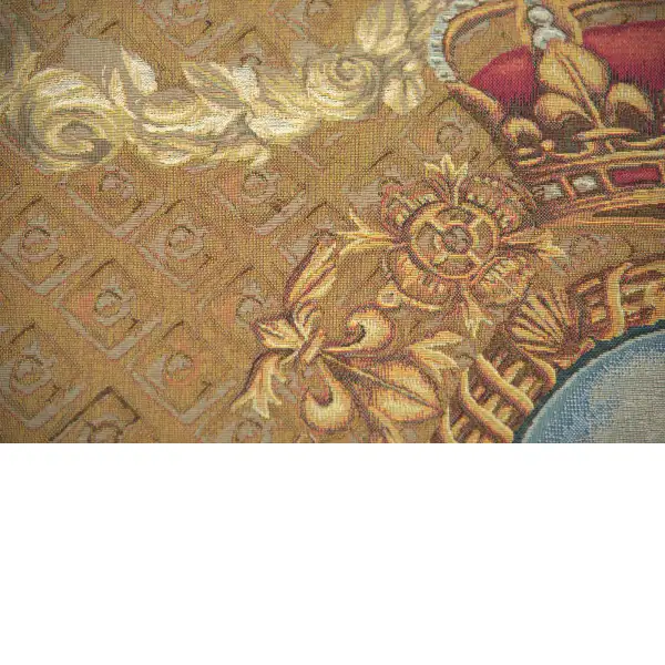 Coat of Arms A.K. Horizontal
