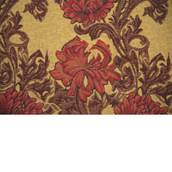 Chrysanthemum Bordo II