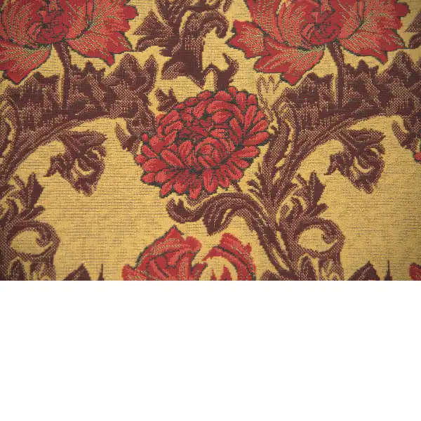 Chrysanthemum Bordo II