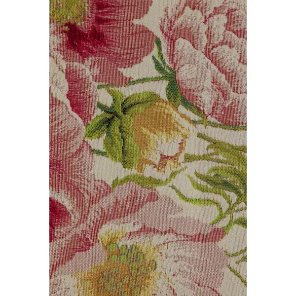 Peonies White