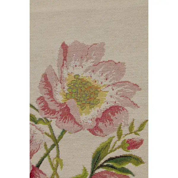 Peonies White