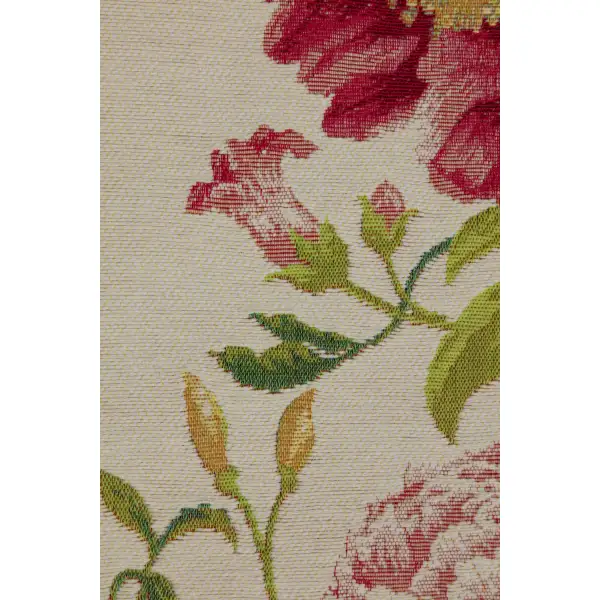 Peonies White