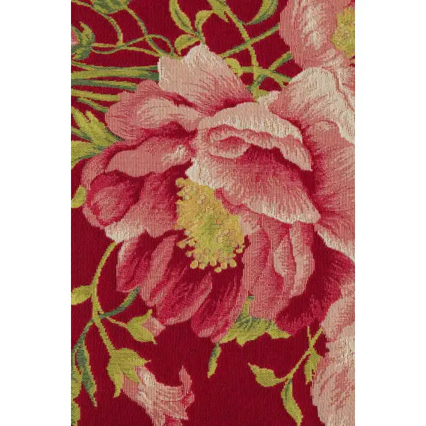 Peonies Pink