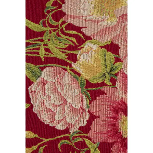 Peonies Pink