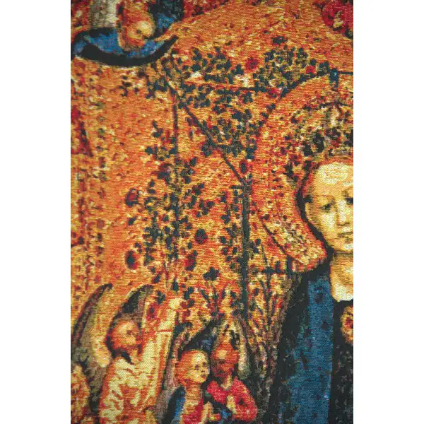 Maria with Child