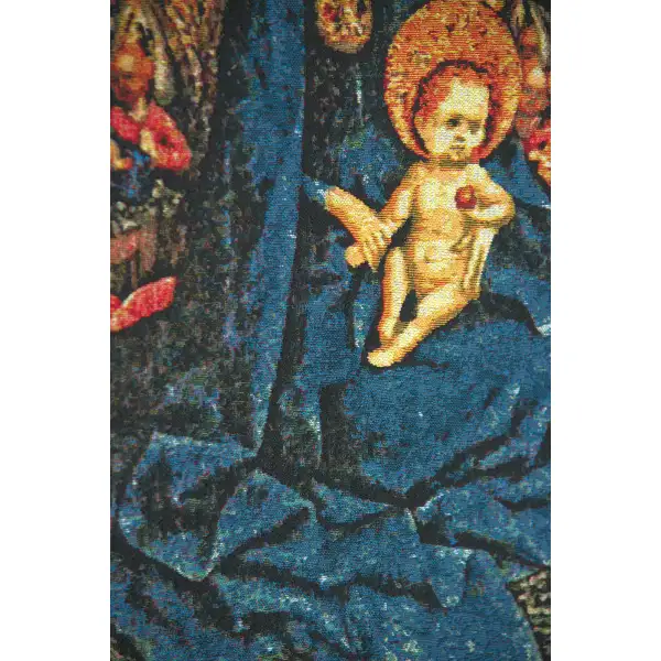 Maria with Child