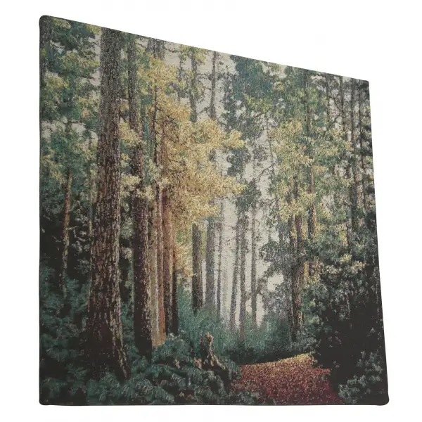 Forest Path