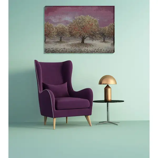 Anticipating Spring