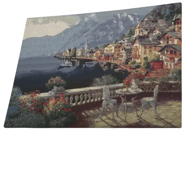 Hallstatt by the Lake