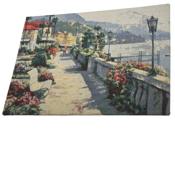 Bench by the Lake