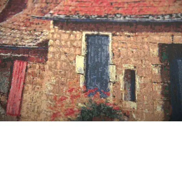 Mediterranean Village at Amalfi