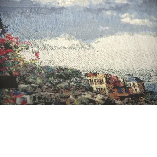Mediterranean Village at Amalfi