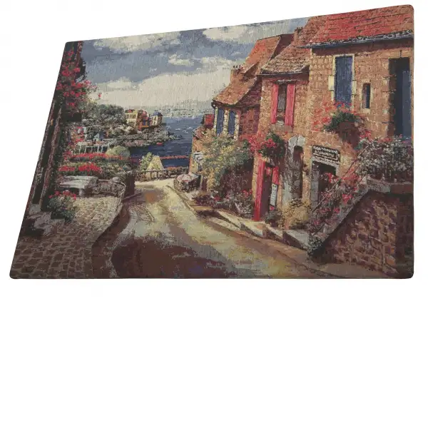 Mediterranean Village at Amalfi