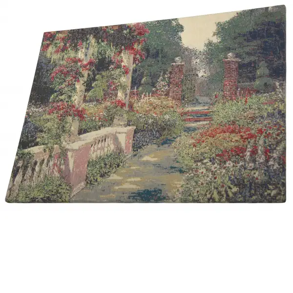 Forgotten Garden