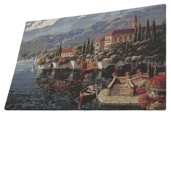 Shores of Lake Como