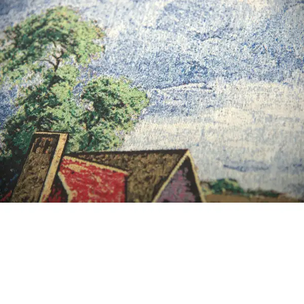 Mill House