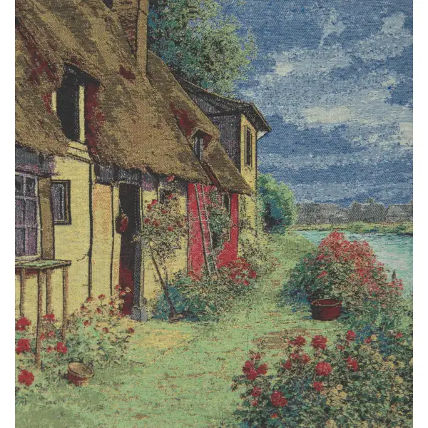 Tranquil Cottage