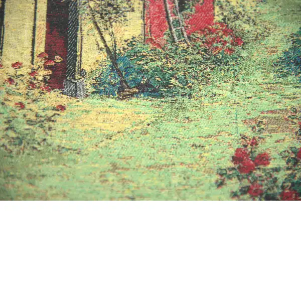 Tranquil Cottage