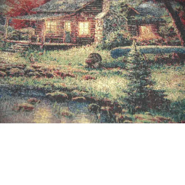 Rustic Retreat