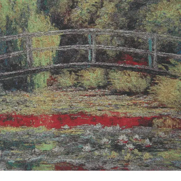 Giverny Bridge II