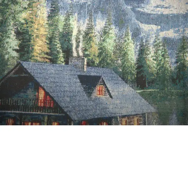 Rustic Cabin