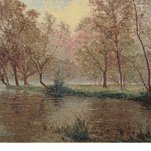 An Autumn Glade