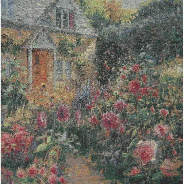 Enchanting English Garden II