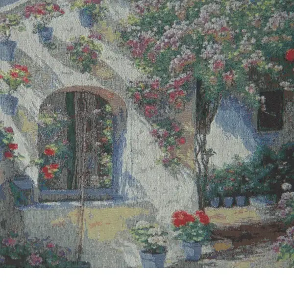 Cordoba Patio II