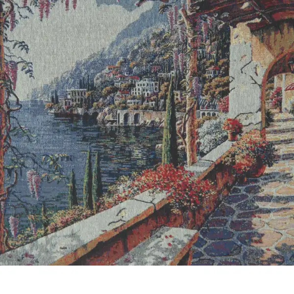 Lake Como Terrace II