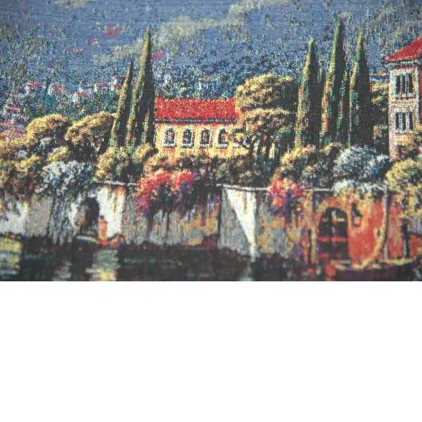 Shores of Lake Como II