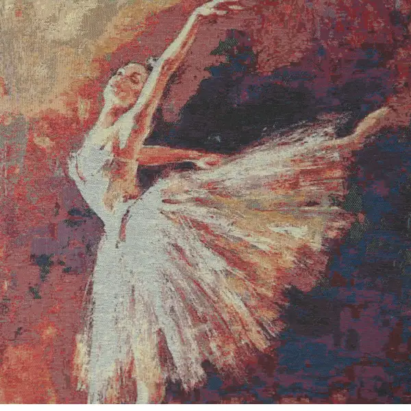 The Ballerina