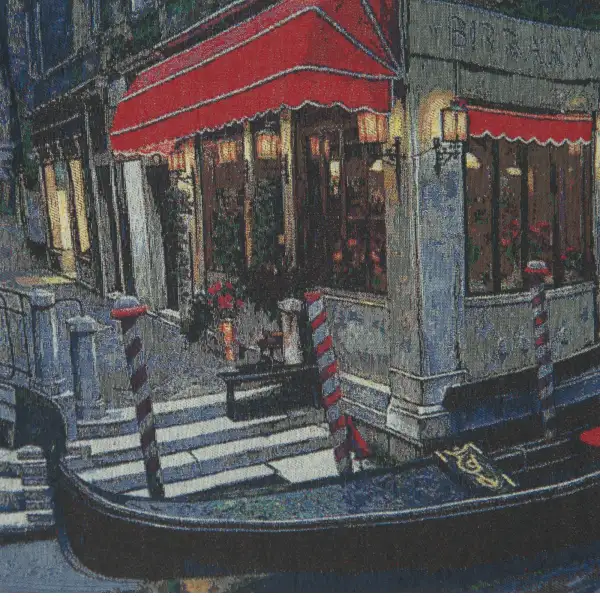 Moonlight Gondola I
