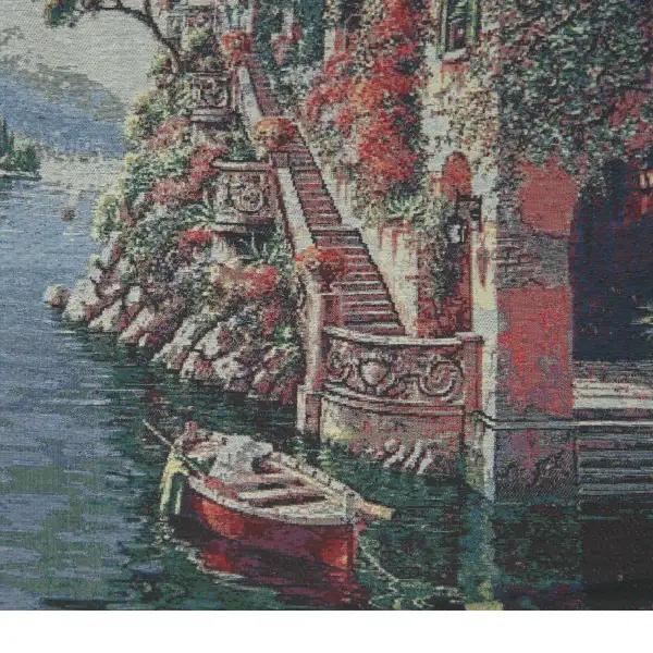 Lake Como Villa II