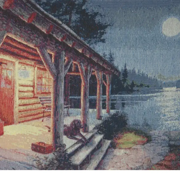 Moonlight Retreat II