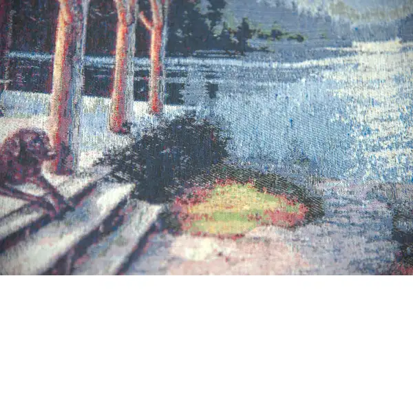 Moonlight Retreat II