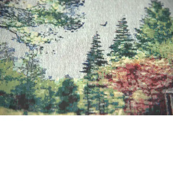 Placid Cabin