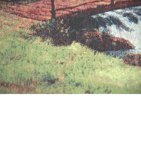 A Bridged Brook