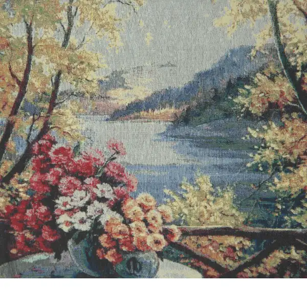 Lakeside Still Life