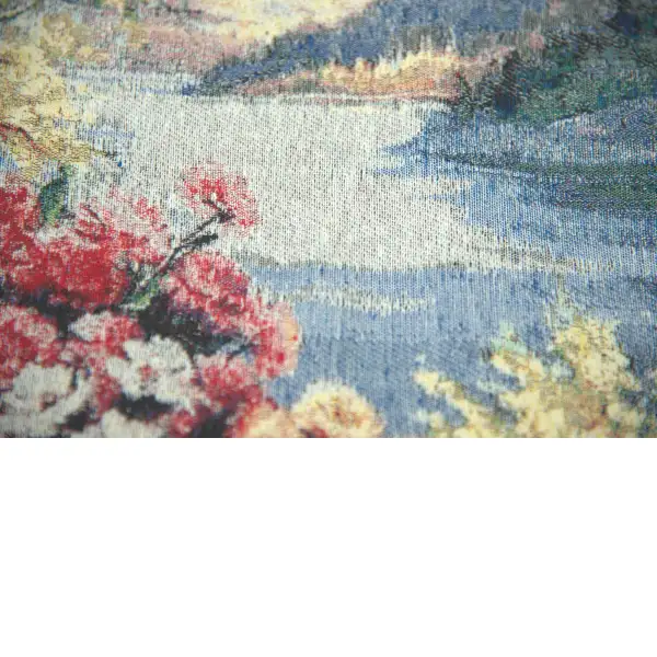 Lakeside Still Life