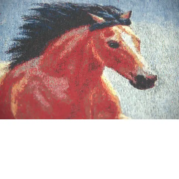 Running Thoroughbred II