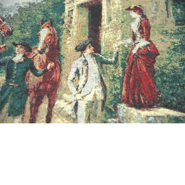 English Riders